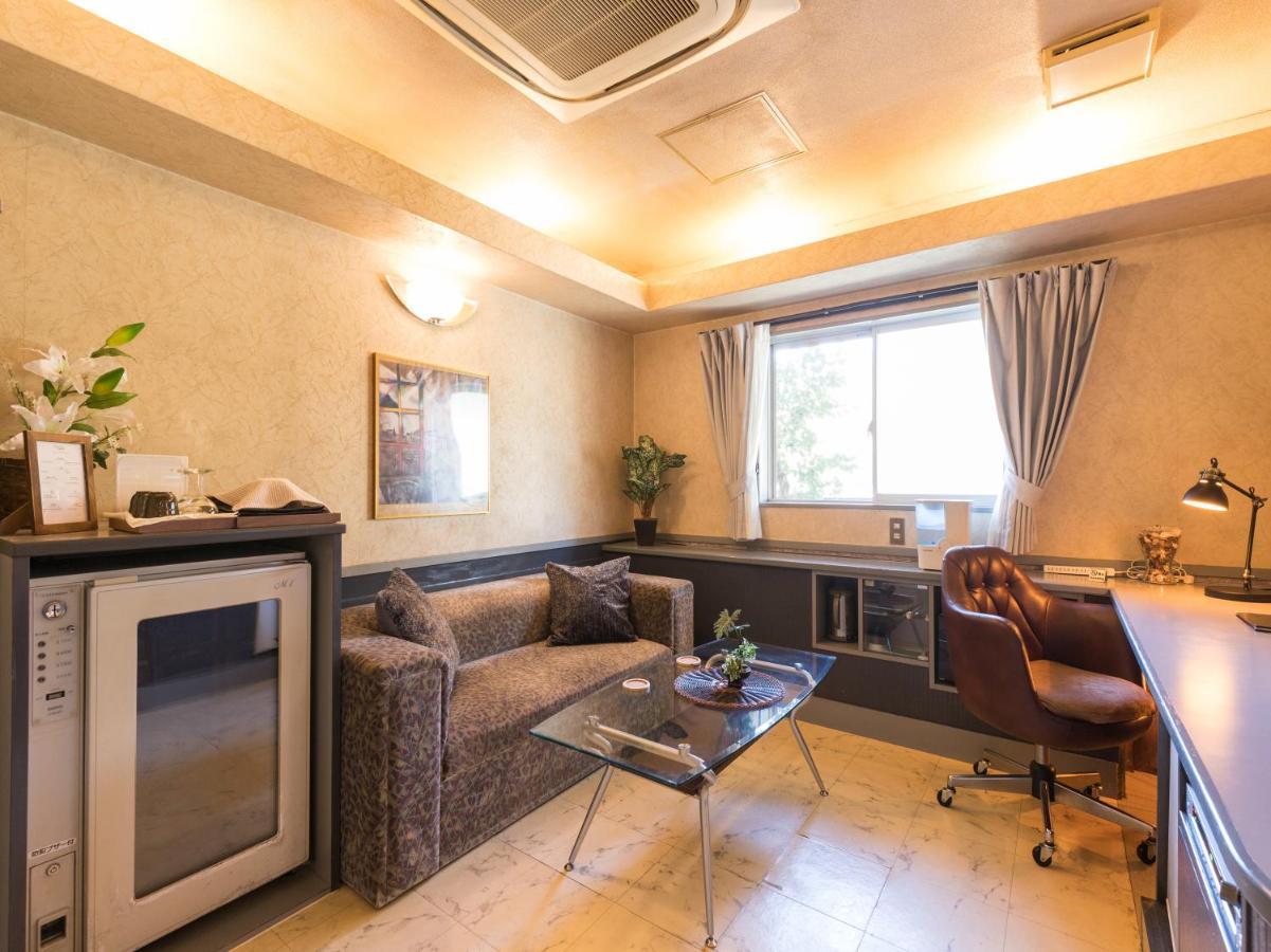 Tabist Hotel Nizi Fuefuki Misaka Εξωτερικό φωτογραφία