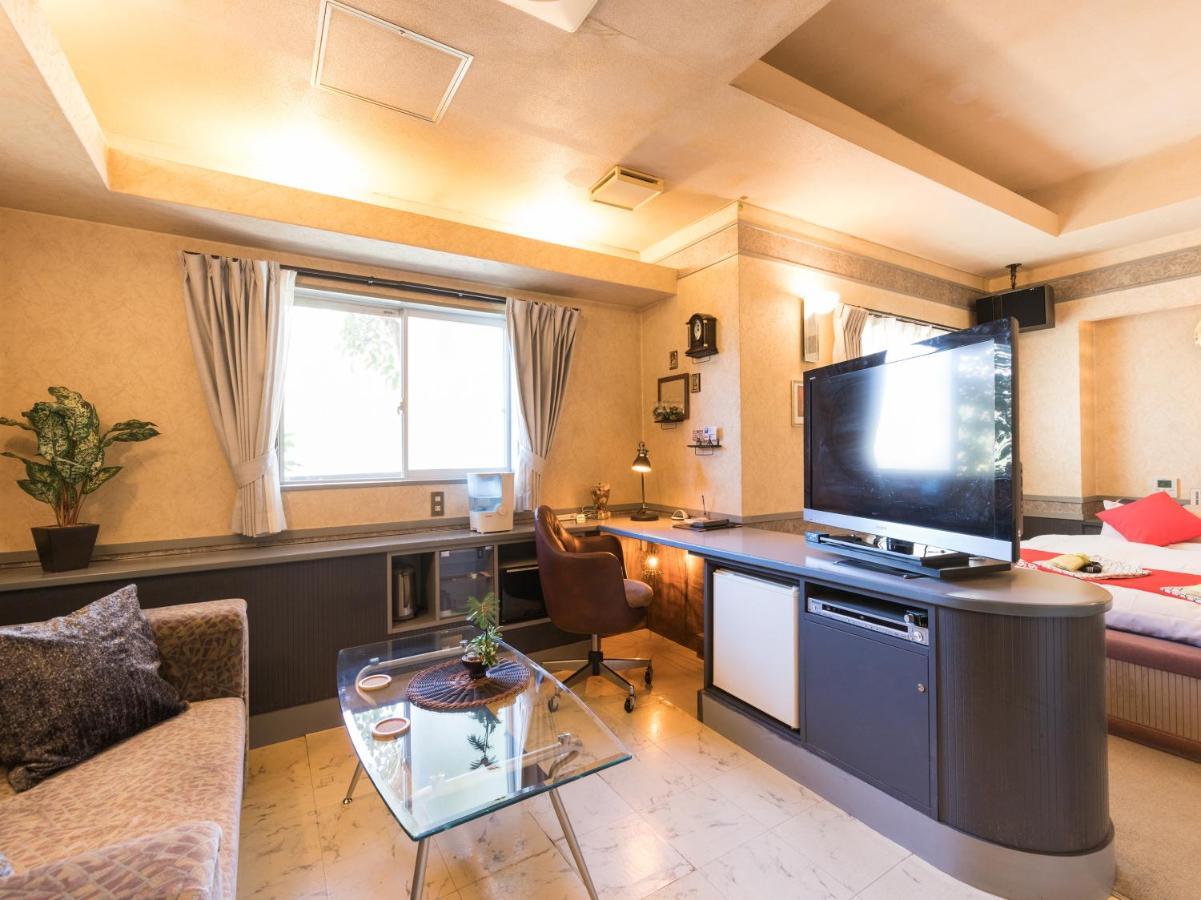 Tabist Hotel Nizi Fuefuki Misaka Εξωτερικό φωτογραφία