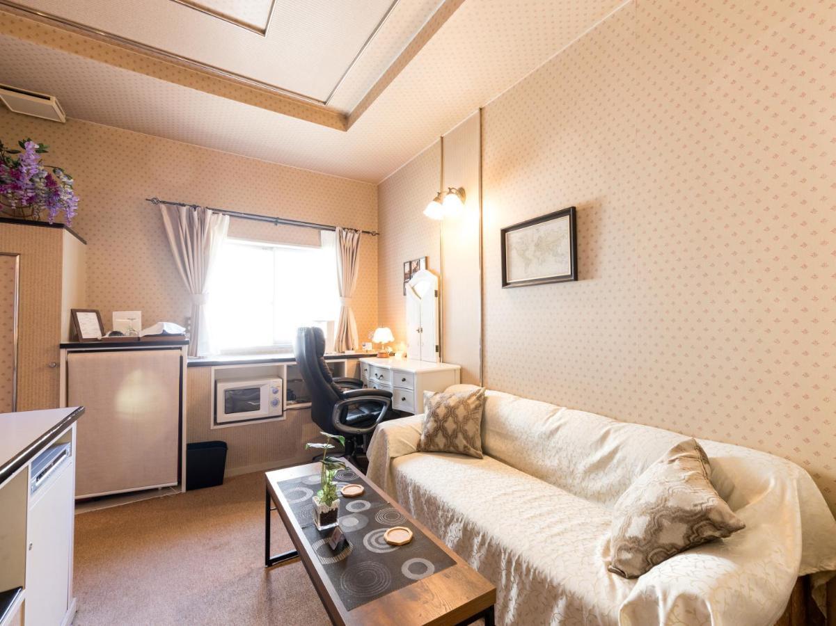 Tabist Hotel Nizi Fuefuki Misaka Εξωτερικό φωτογραφία