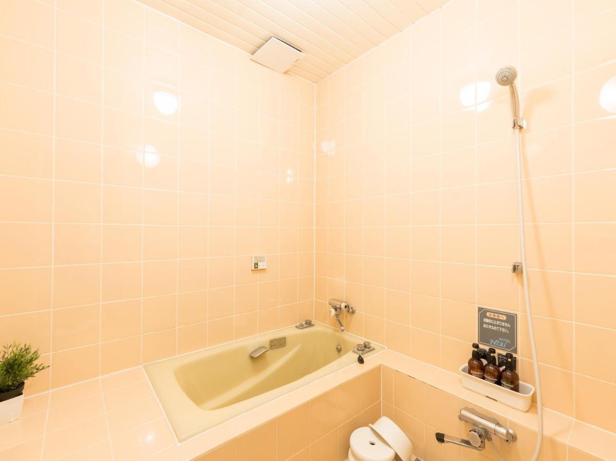 Tabist Hotel Nizi Fuefuki Misaka Εξωτερικό φωτογραφία