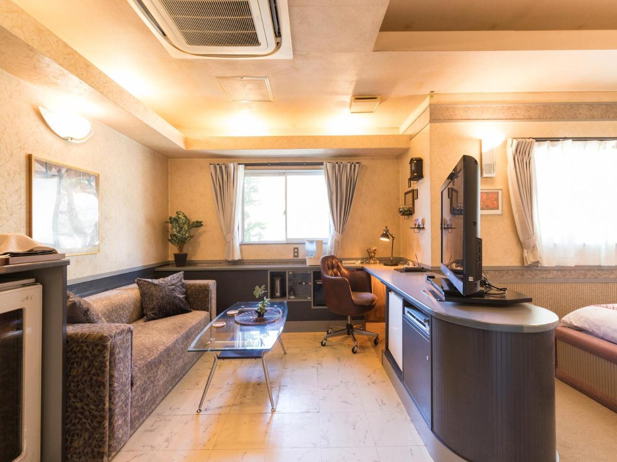 Tabist Hotel Nizi Fuefuki Misaka Εξωτερικό φωτογραφία
