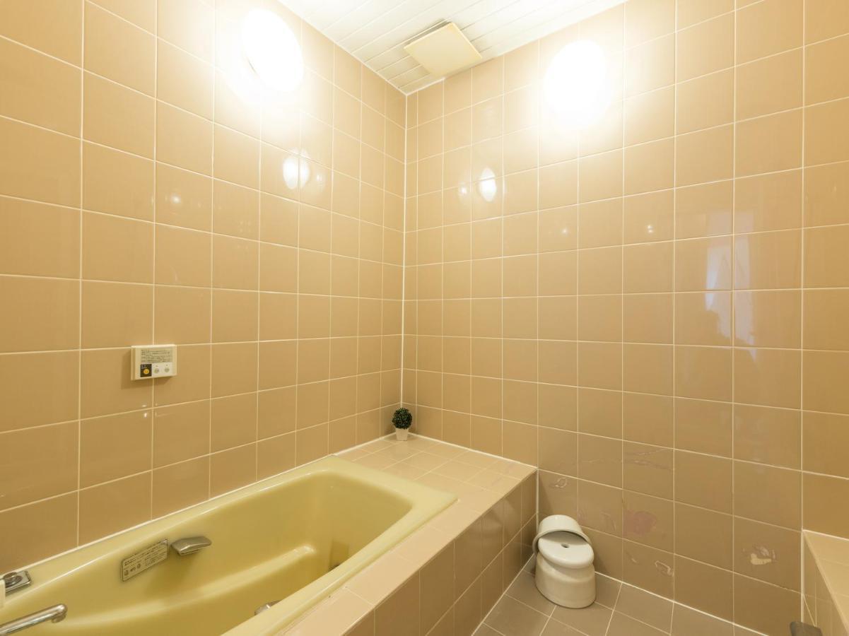 Tabist Hotel Nizi Fuefuki Misaka Εξωτερικό φωτογραφία