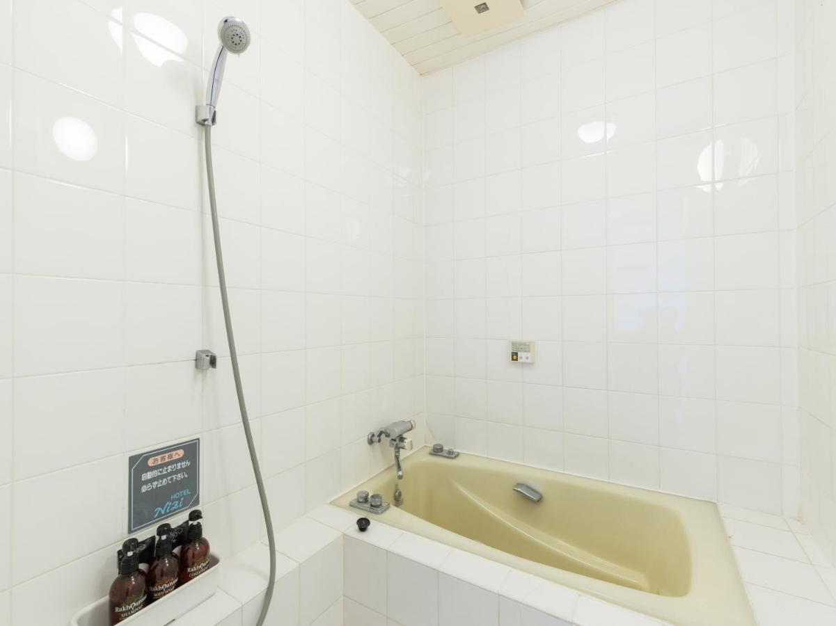 Tabist Hotel Nizi Fuefuki Misaka Εξωτερικό φωτογραφία