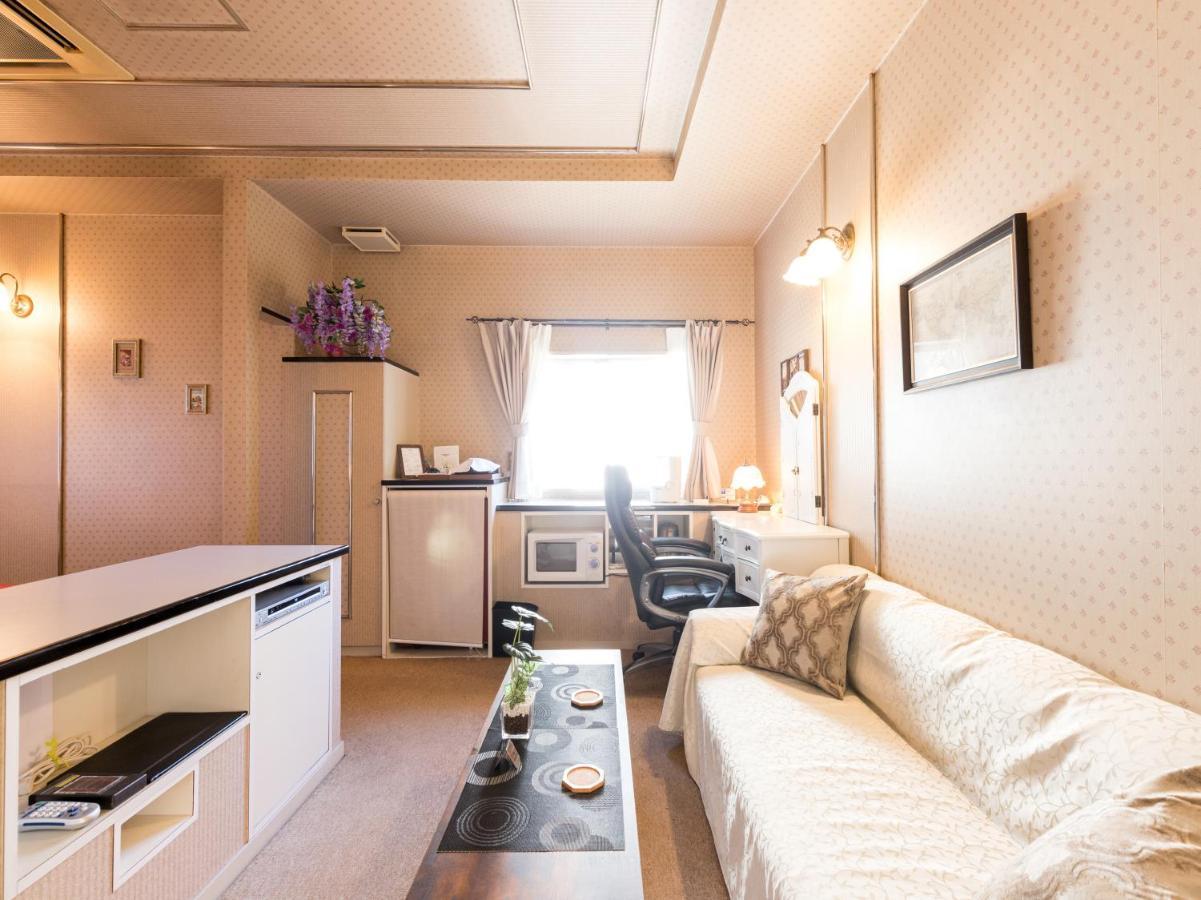 Tabist Hotel Nizi Fuefuki Misaka Εξωτερικό φωτογραφία