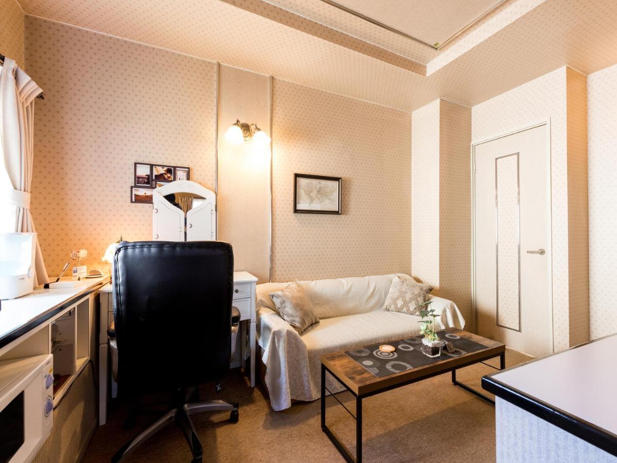 Tabist Hotel Nizi Fuefuki Misaka Εξωτερικό φωτογραφία