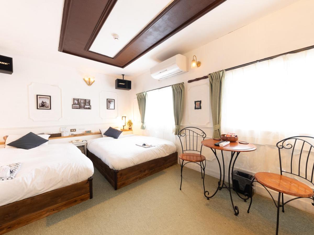 Tabist Hotel Nizi Fuefuki Misaka Εξωτερικό φωτογραφία