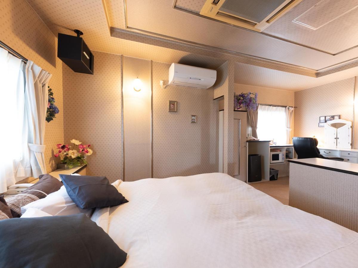 Tabist Hotel Nizi Fuefuki Misaka Εξωτερικό φωτογραφία