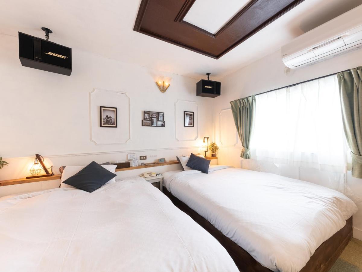 Tabist Hotel Nizi Fuefuki Misaka Εξωτερικό φωτογραφία