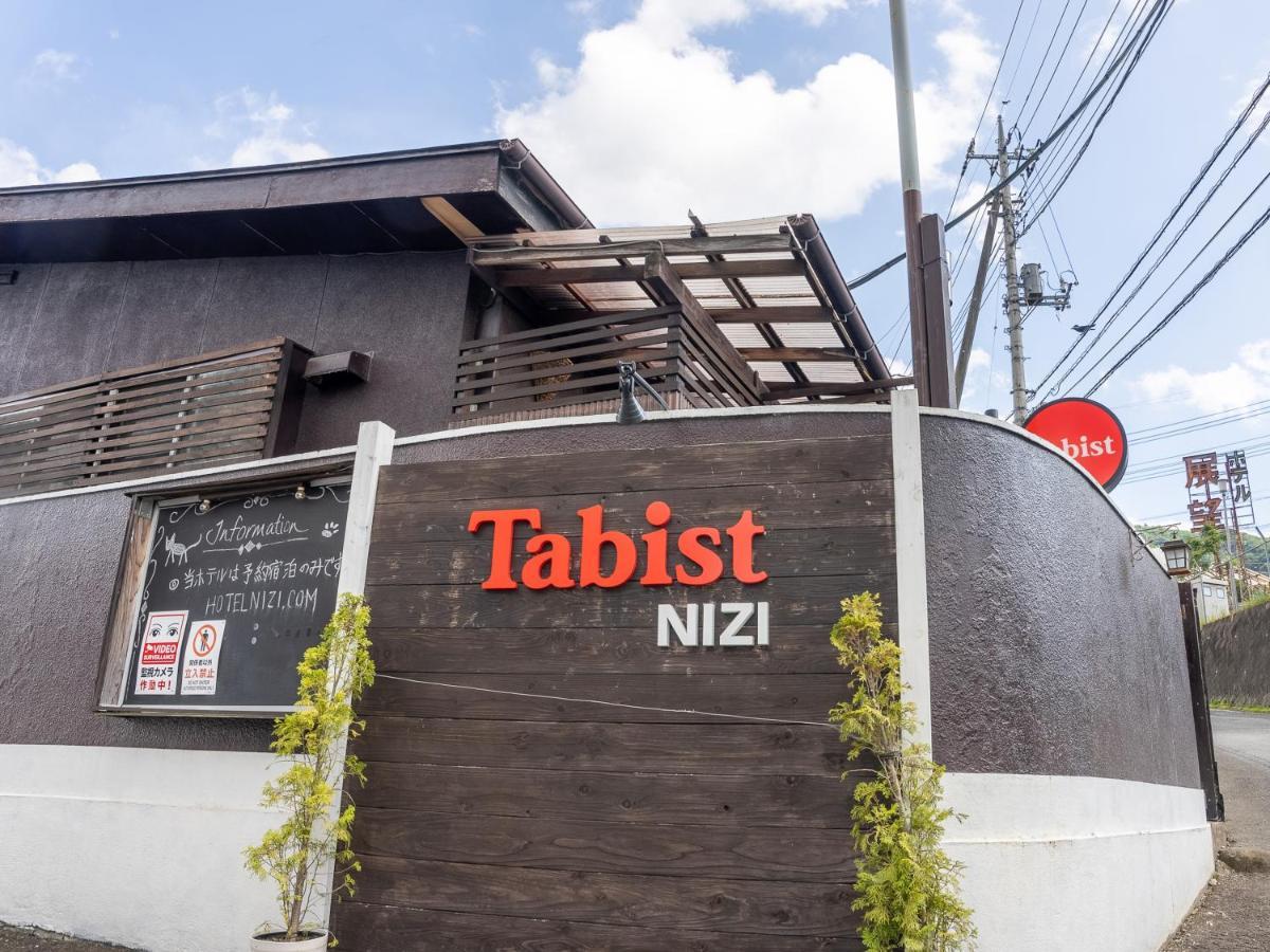 Tabist Hotel Nizi Fuefuki Misaka Εξωτερικό φωτογραφία