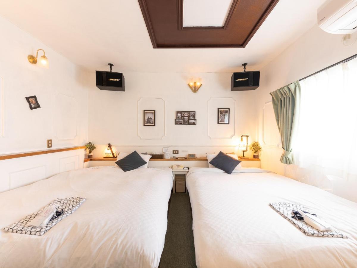 Tabist Hotel Nizi Fuefuki Misaka Εξωτερικό φωτογραφία