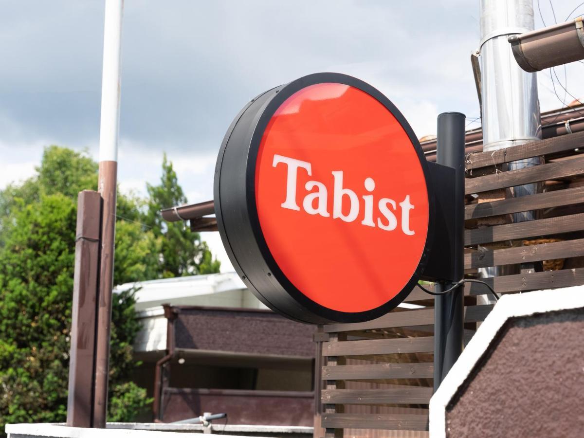 Tabist Hotel Nizi Fuefuki Misaka Εξωτερικό φωτογραφία